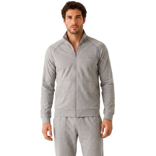 Boss Trenirka komplet 50515307 Siva Slike