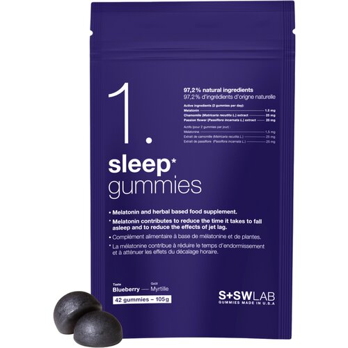S+SWLAB SLEEP - 42 Cijene