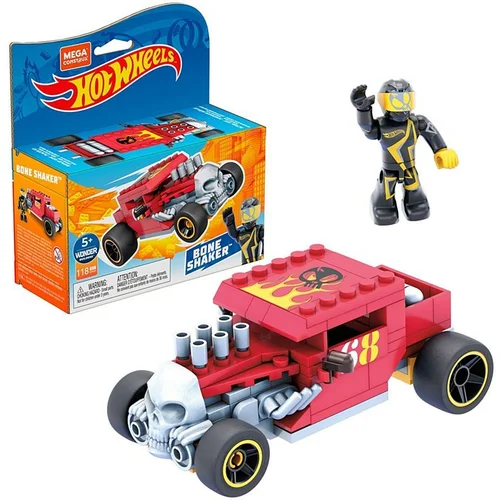  Auto Hot Wheels