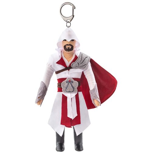 WP Merchandise ASSASSIN&amp;#039;S CREED - Ezio Auditore pli&amp;scaron;ast obesek za ključe (22 cm), (21630064) Slike