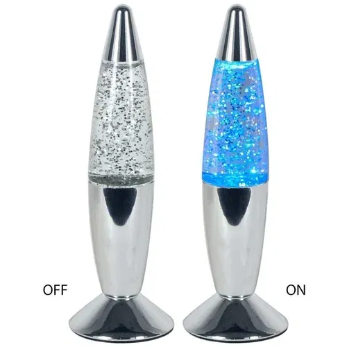 Signes Grimalt Glitter Lamp Multicolour