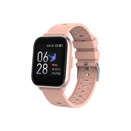 Denver smart sat SW-162 - roze Slike