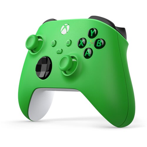 Microsoft Brezžični kontroler XBOX, VELOCITY GREEN, (5000166023) Cene