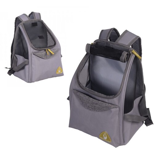 Nobby Torba Paros siva 30x22x37cm Cene