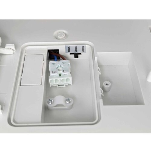  LED plafonsko svetlo za kupatilo LED/24W/230V 3000/4000/6000K &amp;Oslash; 28 cm IP44 Slike