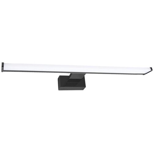  LED osvetljenje za kupatilsko ogledalo MIRORE LED/10W/230V 60 cm IP44 crno Cene