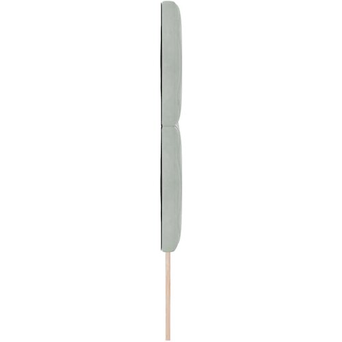  Uzglavlje Svijetlo siva 144 cm Bar&amp;scaron;un Slike