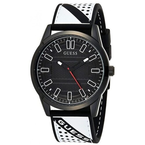 Guess Analogne ure w1300g2 pisana Cene