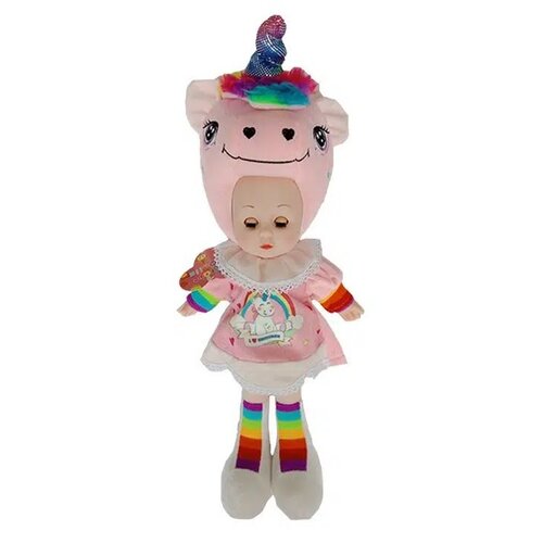  Pupa, lutka, unicorn, 40cm ( 858072 ) Slike