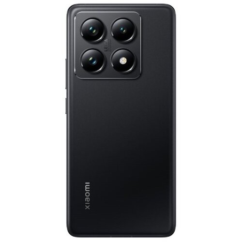 Xiaomi 14T Pro 5G 12GB/512GB Black Slike