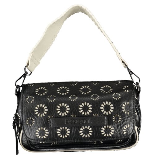 Desigual BLACK WOMEN&amp;amp;#39;S BAG Slike