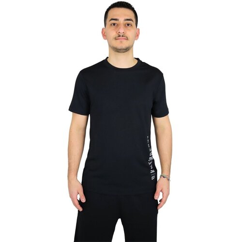 Bikkembergs BKKS0021 Crna Cijene