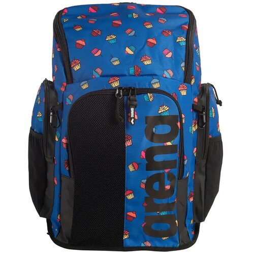 Arena unisex ranac spiky iii backpack 45 allover Cene