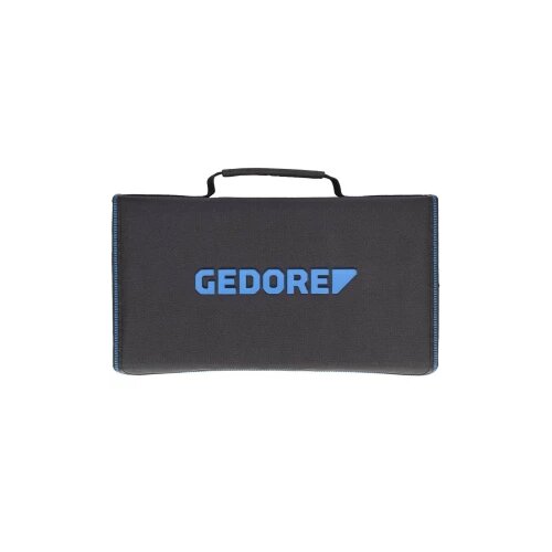 Gedore TC 1500 CT1 L 3100693 torba za alat - bez sadržaja (D x Š x V) 185 x 337 x 60 mm Cijene