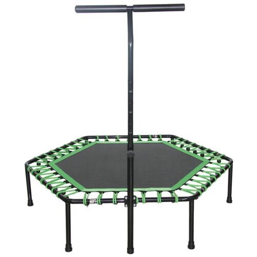 Spartan Trampolin Hexagon 136 cm, (675499) Cene