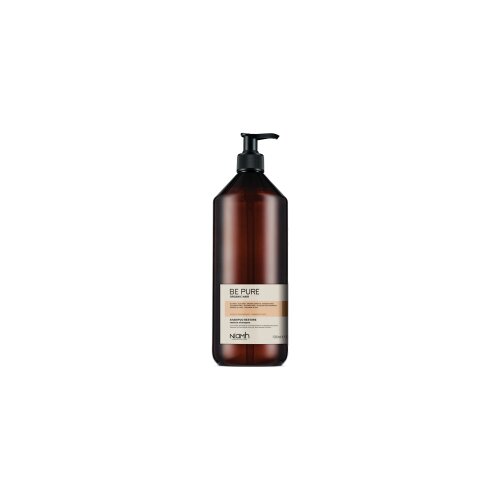  Šampon za oštećenu kosu Niamh Be Pure Restore – 1000 ml Cijene