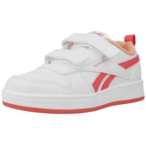 Reebok Modne superge ROYAL PRIME 2.0 Bela Slike