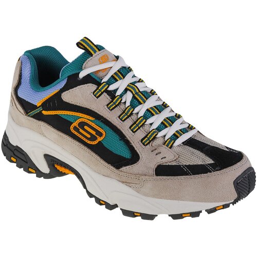 Skechers Stamina-Cutback Bijela Cijene