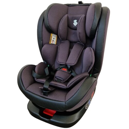 Bbo auto sedište i-Cosmos Black, 40-150cm Isofix Cene