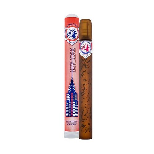 Cuba City New York parfemska voda 35 ml za žene Cijene