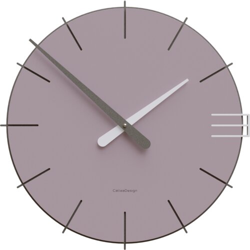 Callea Design Zidni sat Mike Cijene