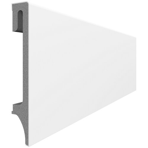 Vox lajsna espumo 100 white ESP401 240 Slike