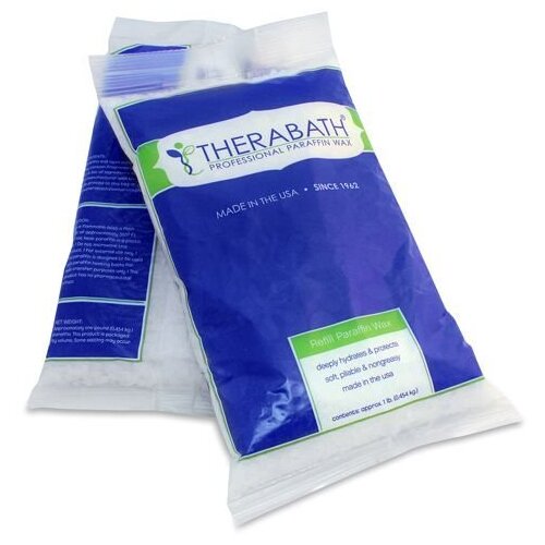 THERABATH THERABATH® granulirani čisti parafin (hipoalergeni), 2,7 kg Cene