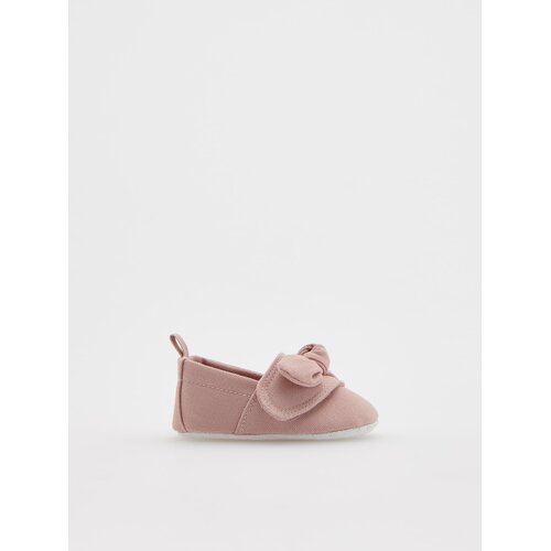 Reserved - Babies` ballerinas - Roza Cene