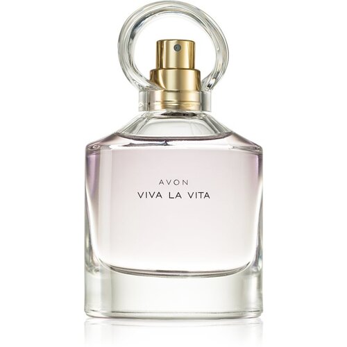 Avon Viva La Vita parfemska voda za žene 50 ml Cijene