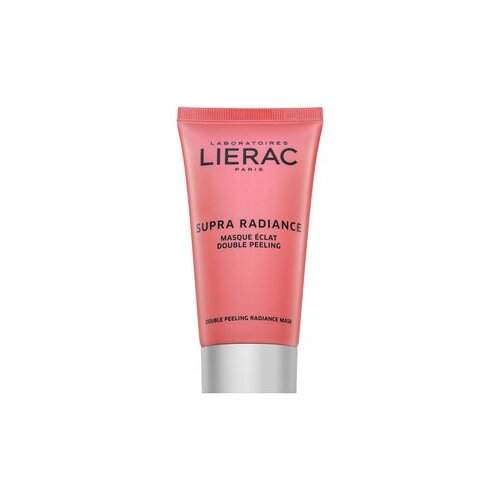 Lierac Supra Radiance eksfolirajuća maska Masque Éclat Double Peeling 75 ml Cijene