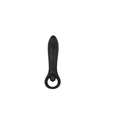 EasyToys - Anal Collection analni vibrator Easytoys Dusk Lover Cene
