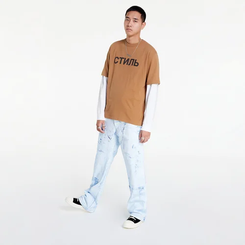 Heron Preston Ctnmb Ss Tee