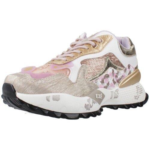 Ex&amp;eacute; Shoes D190608 13E Bež Slike