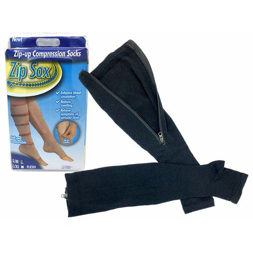  kompresivne čarape - zip sox compression Cene