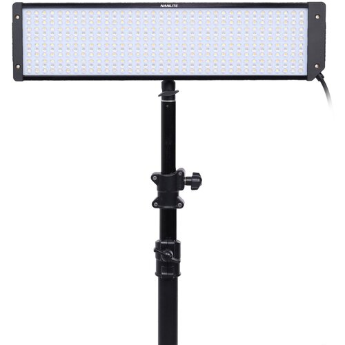 Nanlite PavoSlim 60CL Full-Color Slike
