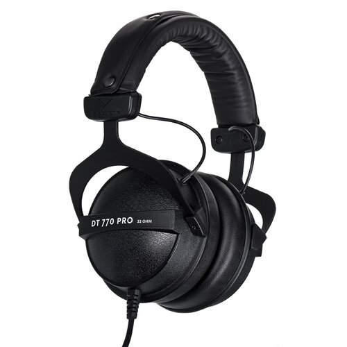 Beyerdynamic DT 770 PRO Headphones Wired Head-band Music Grey Cijene