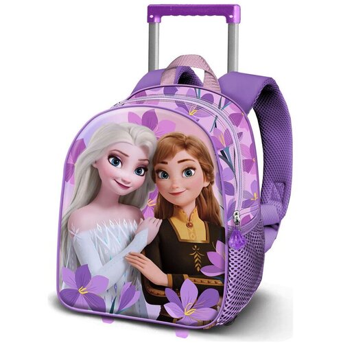 Frozen Trolley 3D Violet Disney 31 cm Cijene