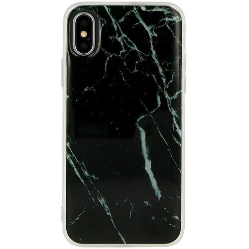 Vennus Marble futrola za Samsung Galaxy A70 - Vi&scaron;ebojna 1 KP17876 Cene