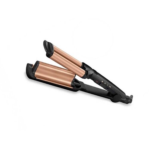 Babyliss uvijač za kosu W2447E 160-180-200C 49mm DEEP WAVER Slike
