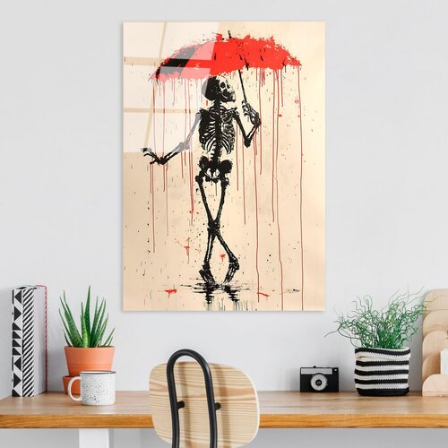 Wallity slika UV-1199, 70 x 100 cm Cene