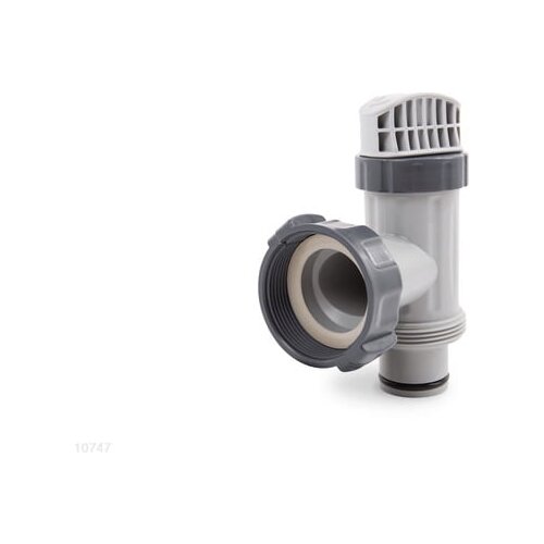 Intex Rezervni deli za Peščeni filter Krystal Clear 9,2 m³ - (21) Zatič Cene