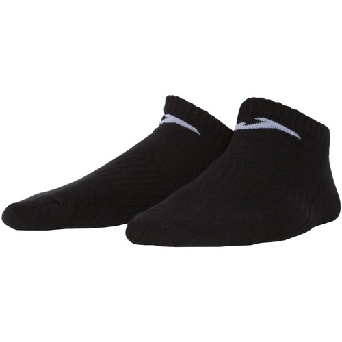 Joma Športne nogavice Invisible Sock Črna Cene