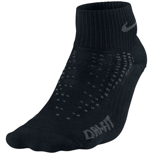 Nike unisex čarape RUNNING - ANTI BLISTER LIGHTWEIGHT QUAR SX4470-074 Slike