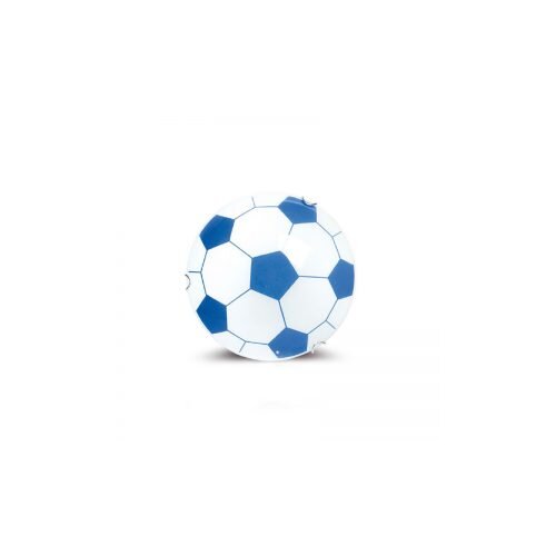 Inart Plafonjera Football plava Cijene