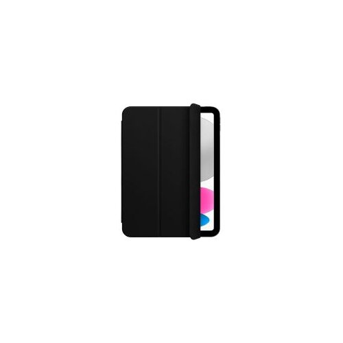 Flip cover za iPad 10th 10.9" Crni Cijene