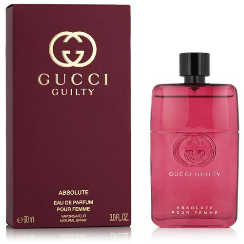 Gucci Parfumska voda Guilty Absolute Eau de Parfum f&uuml;r Damen 90 ml Cene