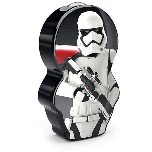 Philips 71767/97/P0 - Dečija LED baterijska lampa DISNEY STAR WARS 1xLED/0,3W/2xAAA Slike