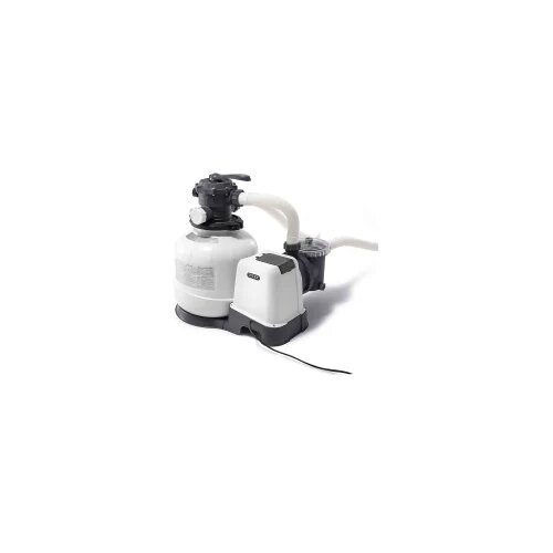 Intex 26648 pješčana pumpa za bazen 8m3/h Cene