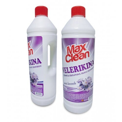 MAX CLEAN Velerikina lavanda 1l Cijene