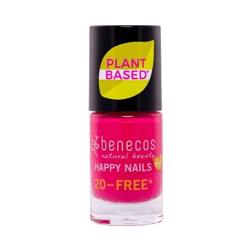 Benecos Lak za nohte Happy Nails - Oh lala! Cene